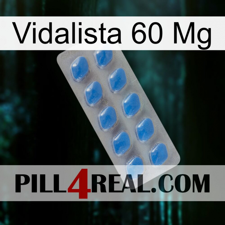 Vidalista 60Mg 22